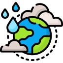 Picture of humidity